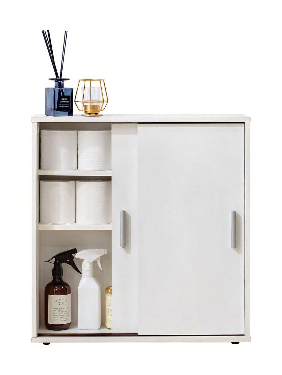 Toilet Paper Storage