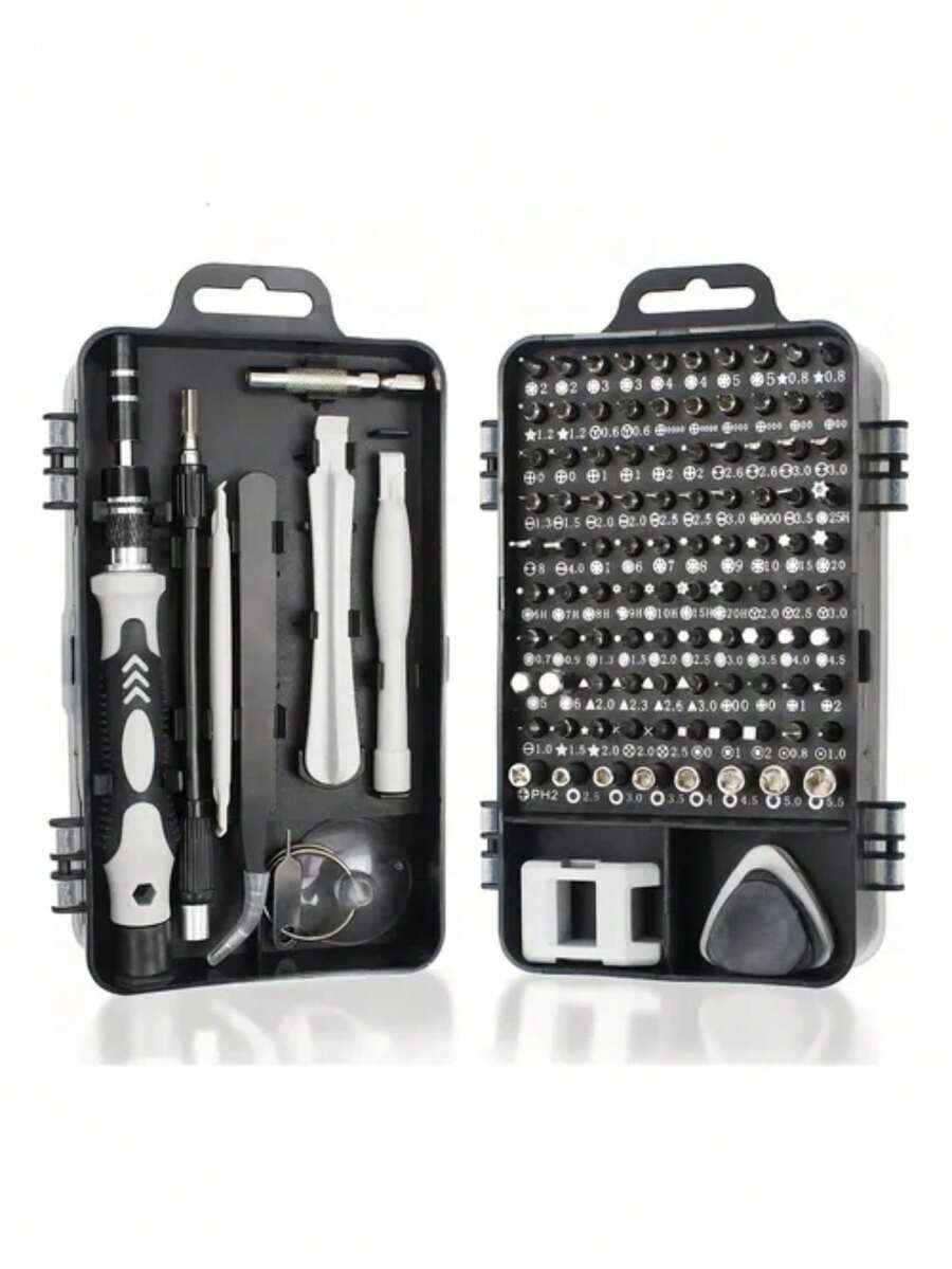 Screwdriver - Multicolore - Voir 1