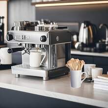 50/100 件高品质木制咖啡搅拌棒，适合咖啡、茶、牛奶和鸡尾酒 - 彩色 - 查看 6