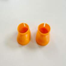 Labubuo Doll Clothes Doll Can Wear Silicone Rain Boots And Rain Boots,Suitable For 1st And 2nd Generation Doll Shoe Accessories Rabubu Cloth Generation Shoes
