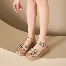 Women Platforms & Wedge Sandals