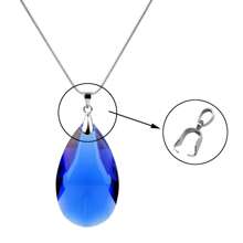10pcs Stainless Steel Sunflower Seed Design Jewelry Accessory For Necklace Pendant DIY