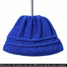 1 Stück / 2 Stücke / 4 Stücke verstärkte Staubsaugtücher, Korallenfleece Reinigungstücher, Rückkehr zur Schule Staubtuch, Haushaltsreinigungsbesen Mopp Bezug, saugfähiger Besenbezug, saugfähiger Reinigungswischer, wiederverwendbarer Staubtuch Besen Mopp Pad für Reinigung im Haushalt - Wohnzimmer, Schlafzimmer, Küche, Glas, Boden, Heim & Wohnen, Haushaltswaren, Reinigungszubehör, Reinigungsutensilien, Partyzubehör für Feiertage