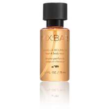 MIX:BAR Women's Hair & Body Mist Perfume - Vanilla Bourbon - 2.5 Fl Oz - 1 - View 1