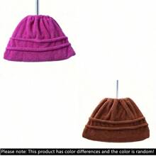 1 Stück / 2 Stücke / 4 Stücke verstärkte Staubsaugtücher, Korallenfleece Reinigungstücher, Rückkehr zur Schule Staubtuch, Haushaltsreinigungsbesen Mopp Bezug, saugfähiger Besenbezug, saugfähiger Reinigungswischer, wiederverwendbarer Staubtuch Besen Mopp Pad für Reinigung im Haushalt - Wohnzimmer, Schlafzimmer, Küche, Glas, Boden, Heim & Wohnen, Haushaltswaren, Reinigungszubehör, Reinigungsutensilien, Partyzubehör für Feiertage