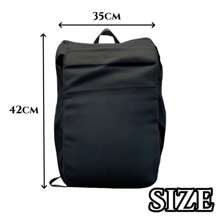 1PC Customized Backpack, Personalized Photo Customization, Suitable As A Unique Gift For Children, Friends, Family, Or Oneself Who Are About To Start School. Lightweight Canvas Design, Smooth Hardware Buckle,Suitable For Christmas, Thanksgiving, Holiday Parties, Birthday Parties, Daily Life ﻿