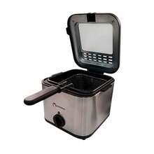 Electric Deep Fryers