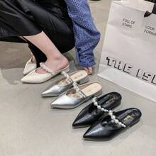Sandali con tacco da donna
