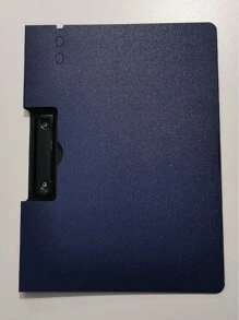 حافظة ملفات A4 للطلاب، لحفظ المستندات، لوحة ملزمة للامتحانات، منظم لأوراق التخزين، لوازم مكتبية، عودة إلى المدرسة، لوازم مدرسية