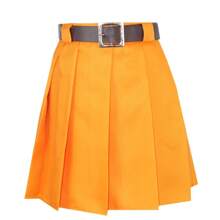 1 Conjunto Fantasia de Cosplay Realista de One Piece para Performance, Adequado para Feriados, Festas ou Cosplay Diário de Halloween