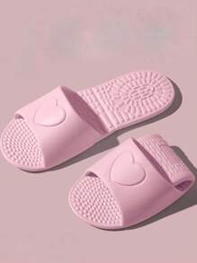 Modello da donna rosa