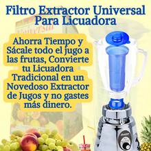 Filtro Mágico Universal - Azul - Ver 6