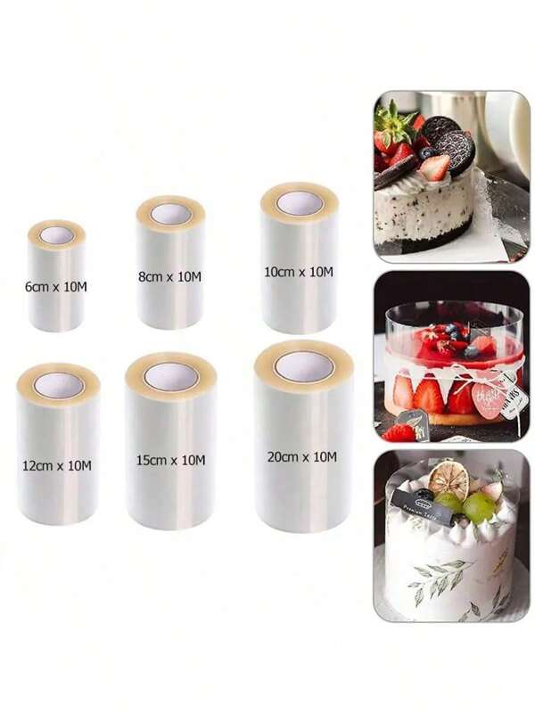 Cake Toppers