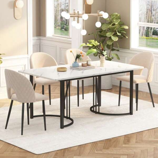 Tavoli da pranzo per esterno