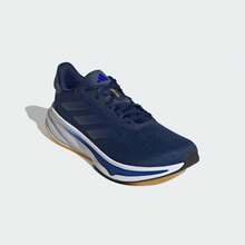 Adidas Response Super IF8598 Sneaker Men Dark Blue Athletic Running Shoes DWA719 - 藍色 - 查看 3