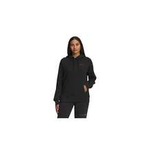 The North Face NF0A7UOX4A9 Womens Black Graphic Injection Pullover Hoodie NCL102 - 黑色 - 查看 4
