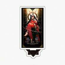 1 件动漫 Hololive 15 厘米 Shirogane Murasaki Shion Usada Pekora Houshou Marine 亚克力立牌 - Hololive 家居装饰、角色扮演道具、节日/生日礼物、万圣节、圣诞节、礼物、玩具、游戏 - 彩色 - 查看 28