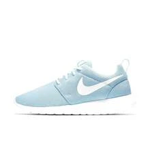 Nike Roshe One 844994-407 Sneakers Women's Royal Tint White Running Shoes GBNC97 - 藍色 - 查看 3