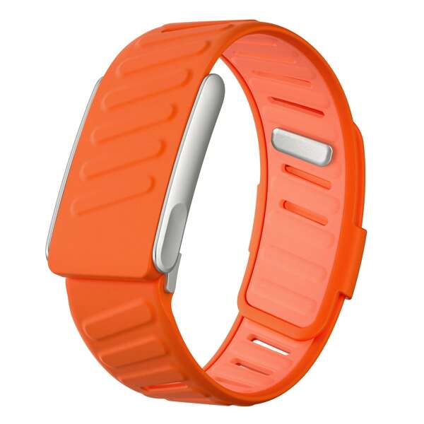 Compatible avec le tracker d'activité Whoop 5.0, bracelet bicolore en silicone officiel, convient au modèle Whoop 5.0 version ECG, bracelet de rechange universel
