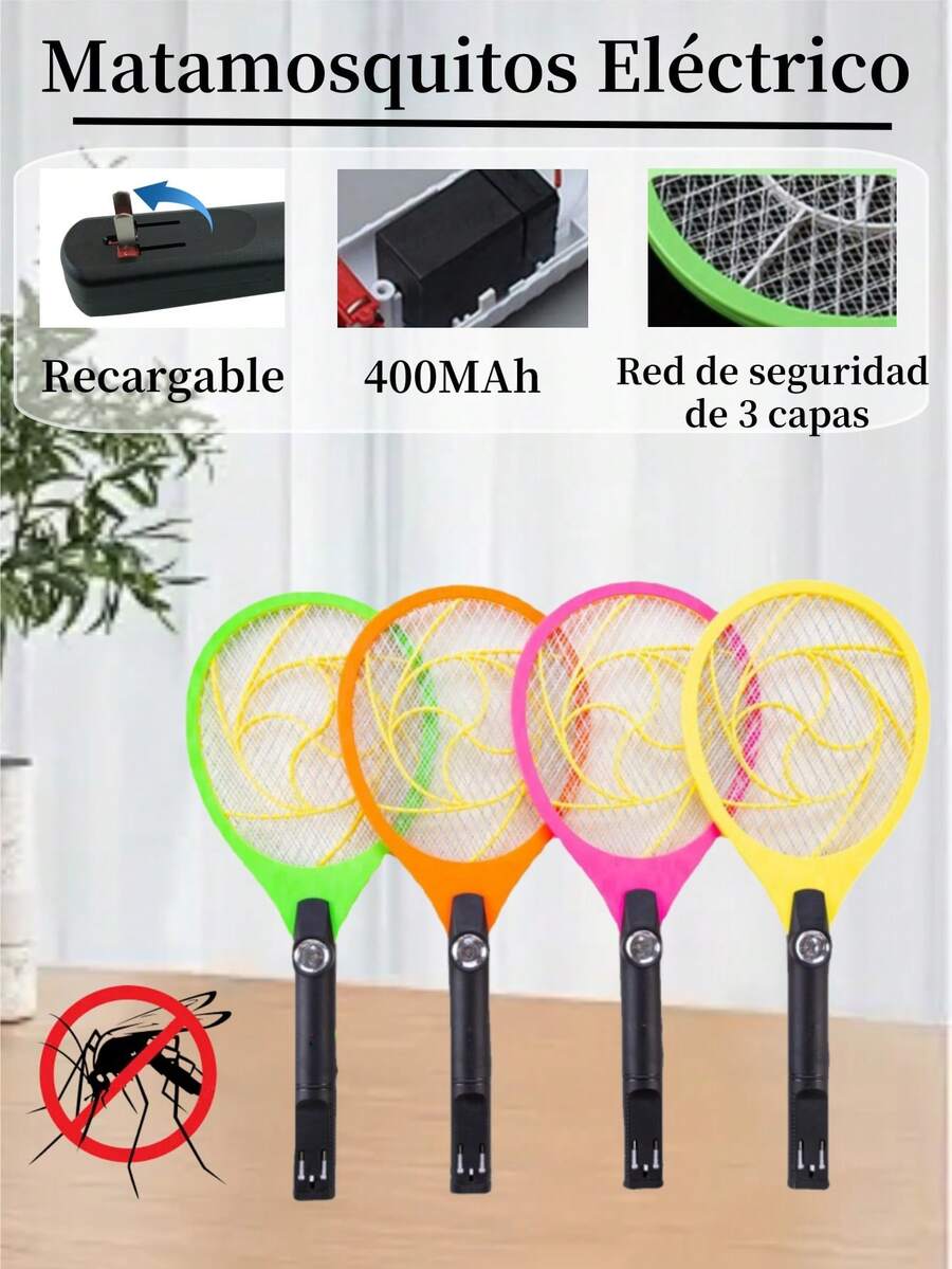 Fly Swatters