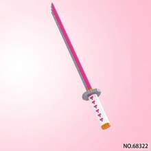 A Set Of More Than 400 Particles Building Block Sword Sword Rack, Assemble The Micro Particles And Insert The Sword Block Model, Perfect Collection, Elegant Decoration Room Decoration