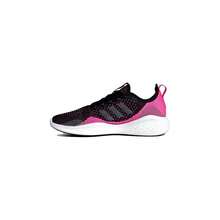 Adidas Fluid Flow 2.0 HO4592 Sneakers Womens US 9 Black Running Shoes GBNC609 - màu đen - Xem 3