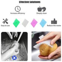 1pc Stainless Steel Wavy Potato Slicer, Potato Cutter, Fruit & Vegetable Knife, Wavy Potato Knife, Fruit & Vegetable Cutter, Spiral Slicer - Manual Handheld Uniform Slicer, Easy To Handle Carrots And Vegetables, Vegetable Chopper And French Fry Cutter, Onion Cutter, Practical Kitchen Tool, Multi-Functional Vegetable Slicer, Kitchen Household Fluted Cutter, Anti-Rust Kitchen Tool - Multicolor - View 11