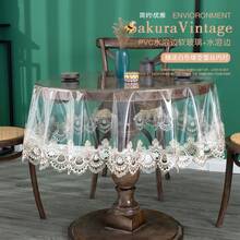 Table Mat - Kolorowa glazura-dwa kolory - Zobacz 2