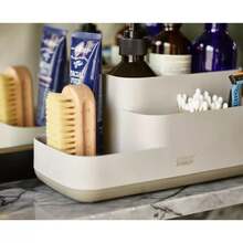 Joseph Joseph Easystore Matte Finish Bathroom Caddy - 1 - View 2