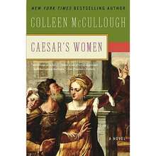 Pre-Owned Caesar's Women (Paperback) By Colleen McCullough - Single Book - View 3
