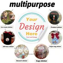 定制个性化贴纸，定制婚礼、生日和洗礼贴纸。设计您自己的贴纸，个性化贺卡贴纸。适用于母亲节、父亲节、复活节、返校季、劳动节和水杯的防水耐磨贴纸。学校用品，返校季