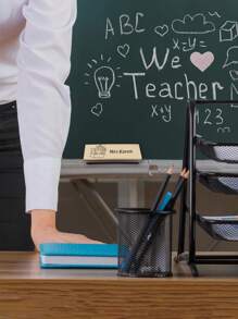 1pc Personalized Dry Erase Board Eraser – Custom Gift For Teacher From Student, Ideal For Birthday,Holiday,Or End Of School Year.Customized Style And Name Gift.Teacher Appreciation Gifts For Whiteboard.These Custom Erasers Make Thoughtful,Practical Gifts For Classroom Teachers,Daycare Workers,Or Homeschooling Parents,For School Supplies,Back To School