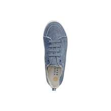 Vionic Beach Pismo H7700FH408 Sneakers Women's US 9.5 Blue Casual Shoes KHD041 - Blue - View 3