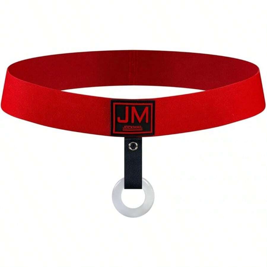 Tanga tipo suspensorio deportivo para hombre JOCKMAIL, ropa interior ...