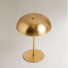 Kexinlighting Kexinlighting-1PC Simple Nordic Modern Style Adjustable Touch Table Lamp Three-Level Light Bedside Night Light Portable Atmosphere Table Lamp Monochrome Finish Touch LED Table Lamp Built-In 1800mah Rechargeable Battery USB Rechargeable Table Lamp