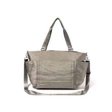 Baggallini Modern Avenue AVM862-B0865 Tote Bag Women Gray Crossbody Strap ERK107 - 灰色 - 查看 3