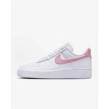 Nike '07 Next Nature DC9486-111 Women's White Lifestyle Shoes TF6063 - trắng - Xem 3