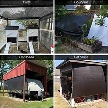 Garden Sunshade Cloth