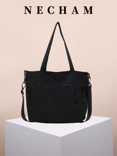 Large Tote Bag For Women,Women Laptop Work Bags Crossbody Purse Handbag Lightweight Nurse Bag Carry On Bag Gifts For Women Shoulder Bag For Work Travel ,Multi-Pocket Crossbody Bag Purse Top Handle Tote Bag