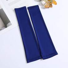 1 Par de mangas de brazo estilo bohemio con estampado tropical para bodas en cualquier temporada