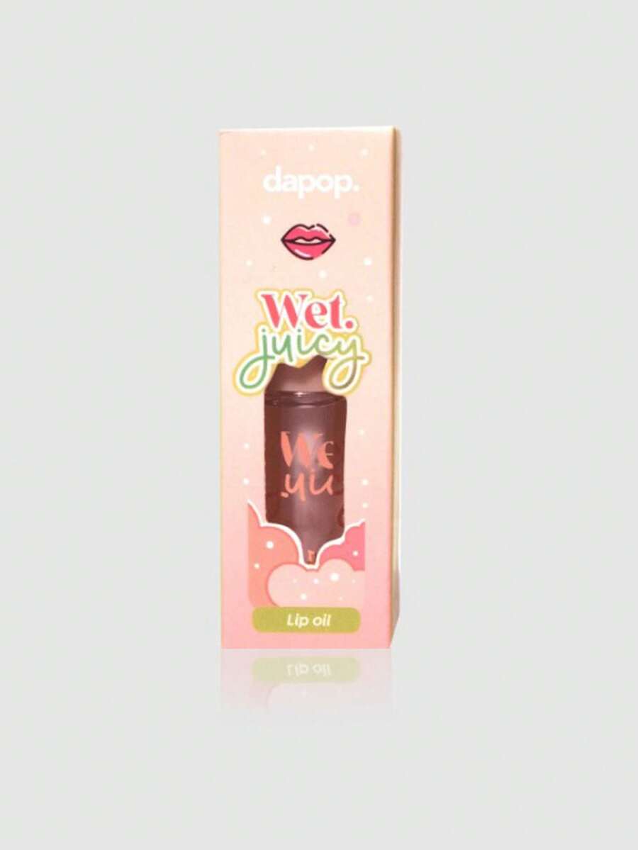 LIP GLOSS WET JUCIY DAPOP