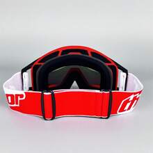 Off-Road Goggles Motorcycle Men's Riding Glasses Windproof Sand High-Quality Motocross Sunglasses