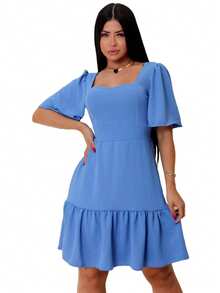 Azul bebê