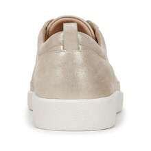 Vionic Winny H7773L5-700 Sneakers Women's US 6 Gold Metal Leather Shoes ZPO3250 - 金色 - 查看 3