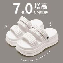Women Sport Sandals - 沙漠卡其[EVA材質]升級款 - 查看 6