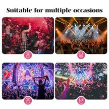 Rave Glitter Golden Pineapple Nipple Cover Pasties Disposable Nipple Covers Bra Pad Party Festival SelfAdhesive No Show Bra For Women 1 Pare Selected For You - As Pic - View 4