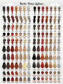 Personalisierte Hochzeitsgeschenke, Hochzeitskalender Acrylplaketten, Geschenke für Freundinnen und Schwestern zur Hochzeit, Brautjungfernplaketten, Hochzeitsandenken - Verschiedenfarbig - Übersicht 8