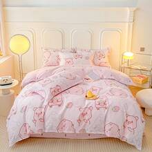 Dormitory Bedding