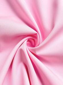 Men's Business Formal Long Sleeve Dress Shirt - Pink, For Fall - Pink - View 6