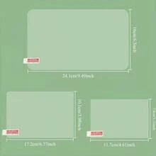 2PCS/1PC Screen Protector Compatible With Thermomix TM7 TM6 Tempered Glass High Alumina Tempered Glass